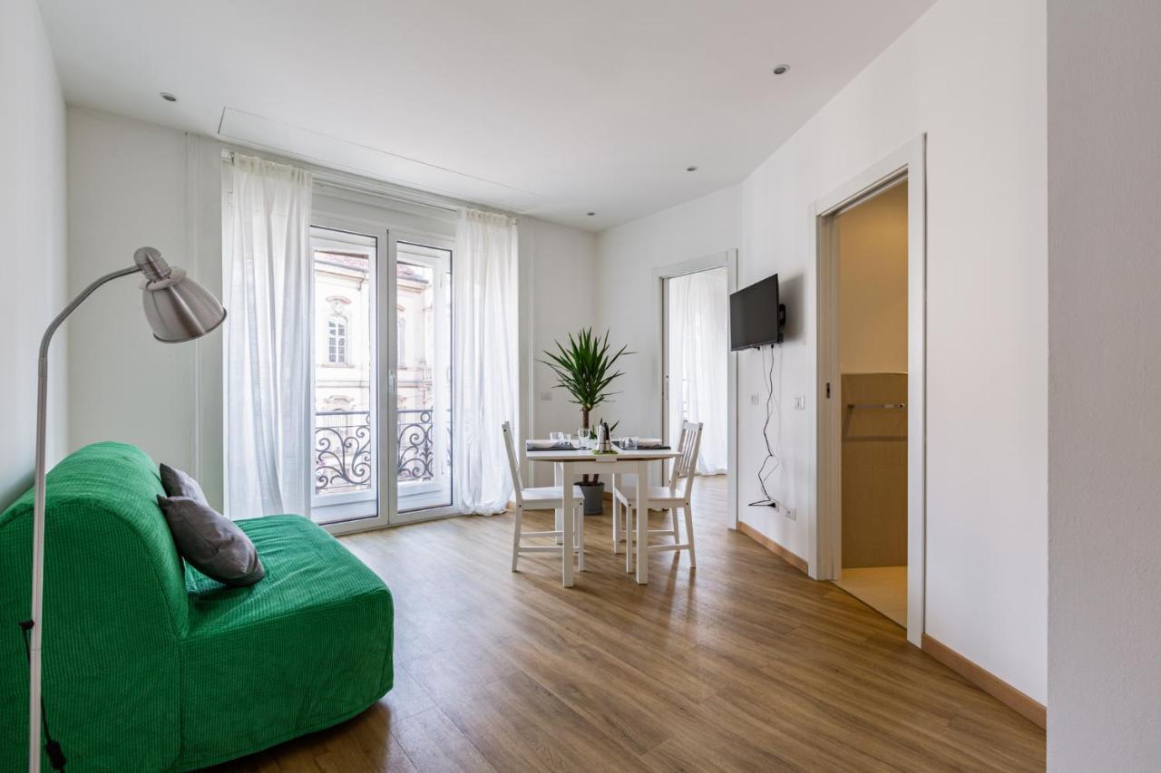 Top Accommodations In The Heart Of Milano! Buitenkant foto