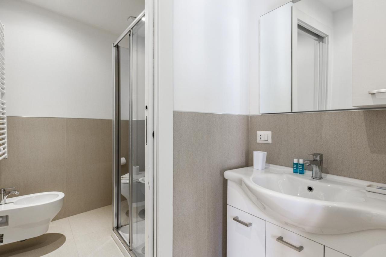 Top Accommodations In The Heart Of Milano! Buitenkant foto