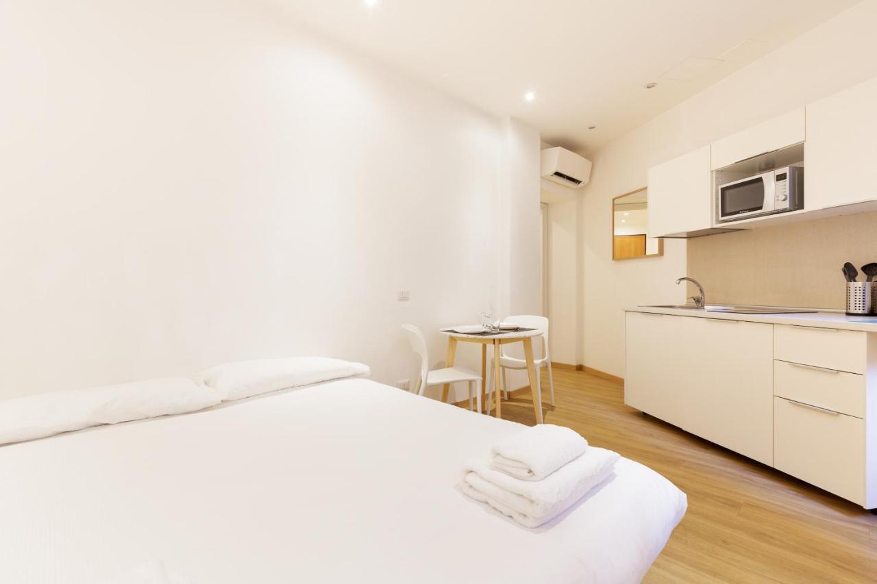 Top Accommodations In The Heart Of Milano! Buitenkant foto