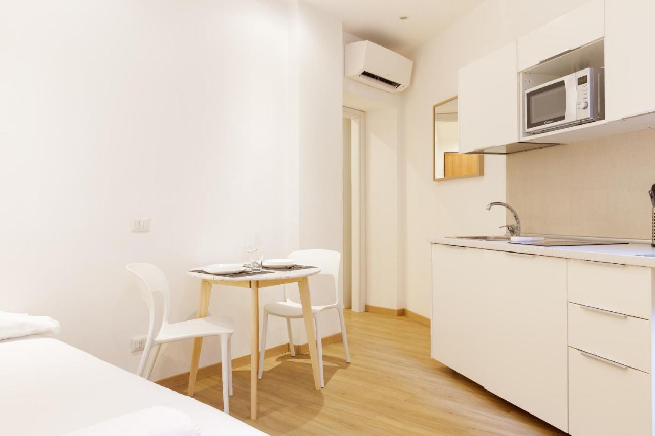 Top Accommodations In The Heart Of Milano! Buitenkant foto