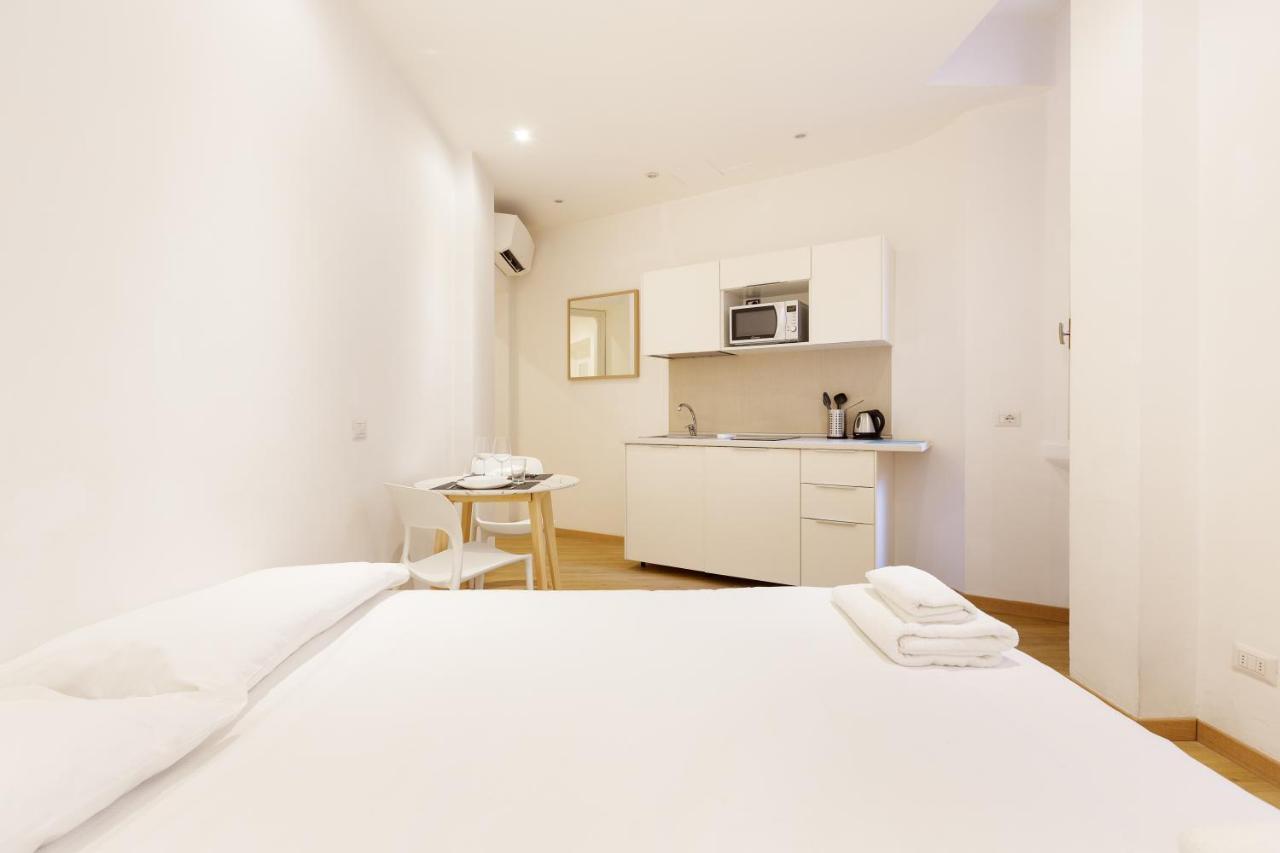 Top Accommodations In The Heart Of Milano! Buitenkant foto