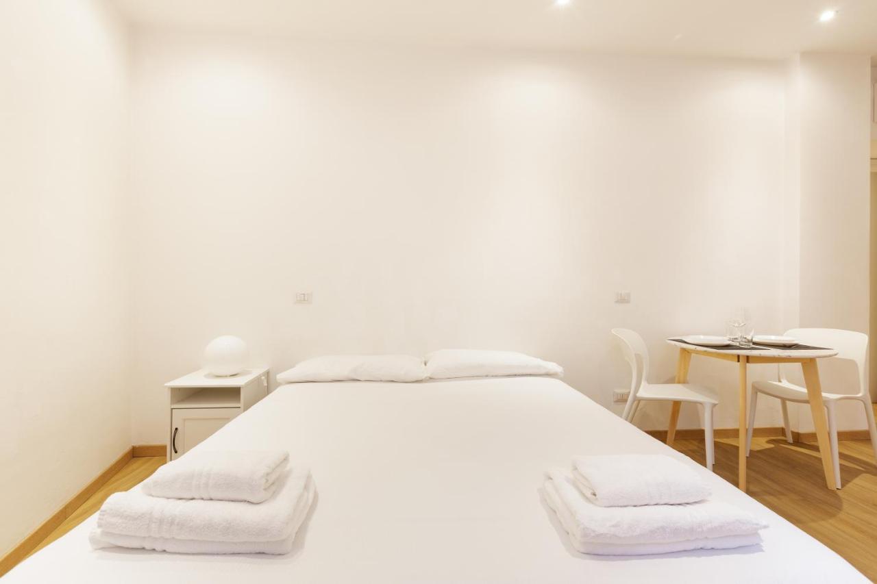 Top Accommodations In The Heart Of Milano! Buitenkant foto