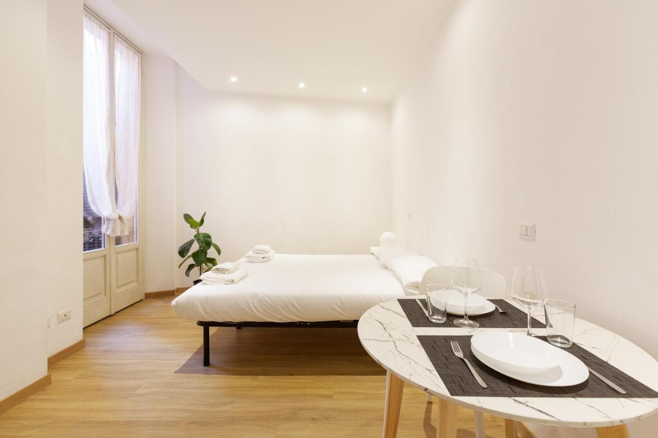 Top Accommodations In The Heart Of Milano! Buitenkant foto