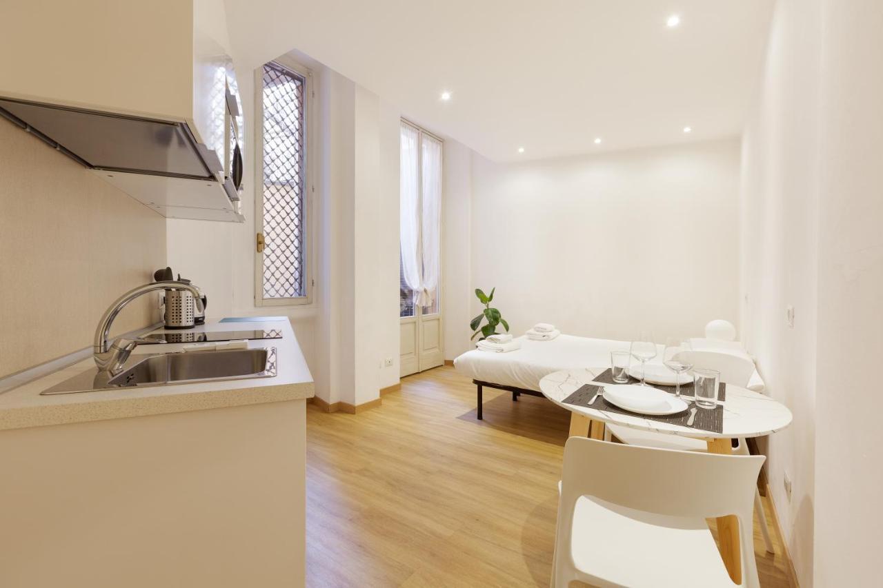 Top Accommodations In The Heart Of Milano! Buitenkant foto