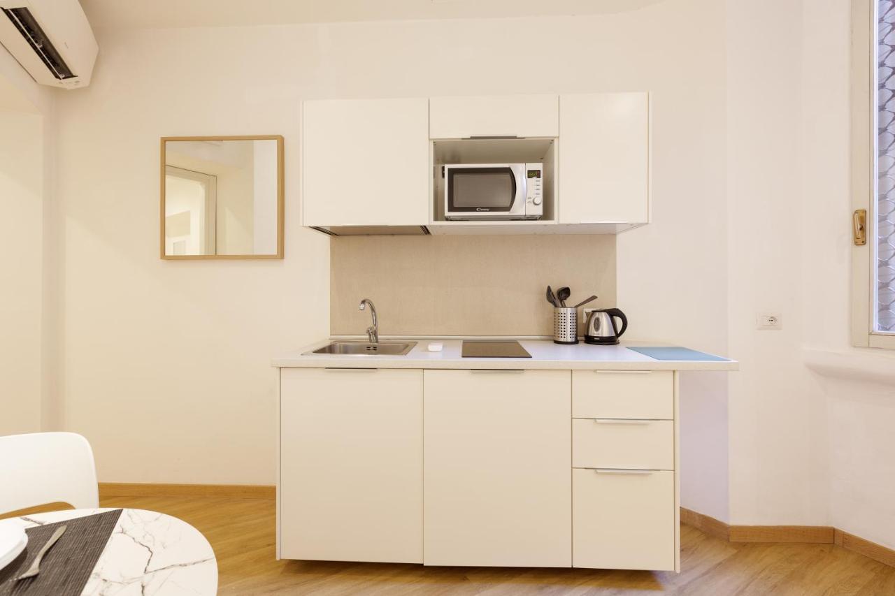 Top Accommodations In The Heart Of Milano! Buitenkant foto